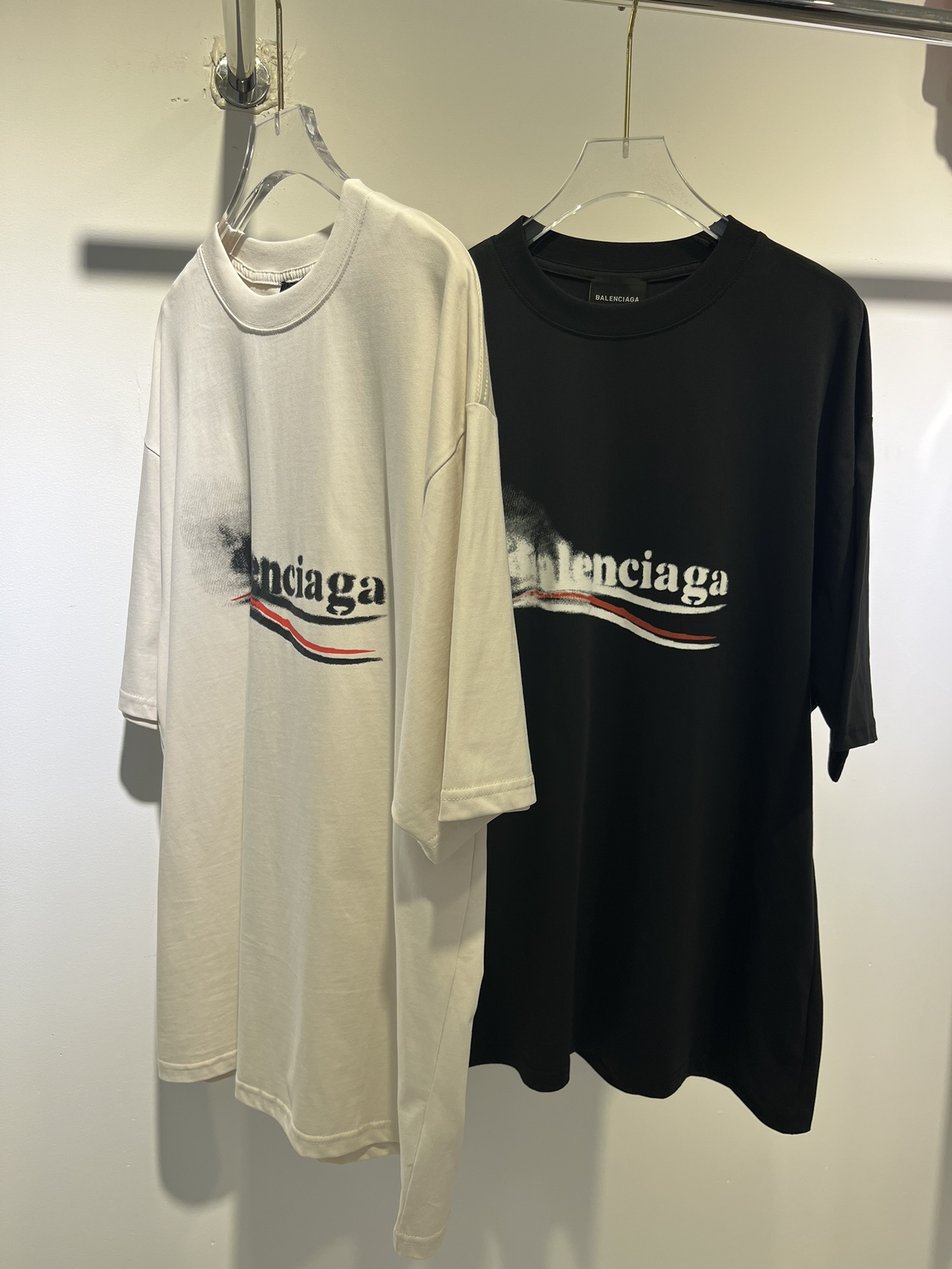 B-A womenswear Lady fashion short sleeve
