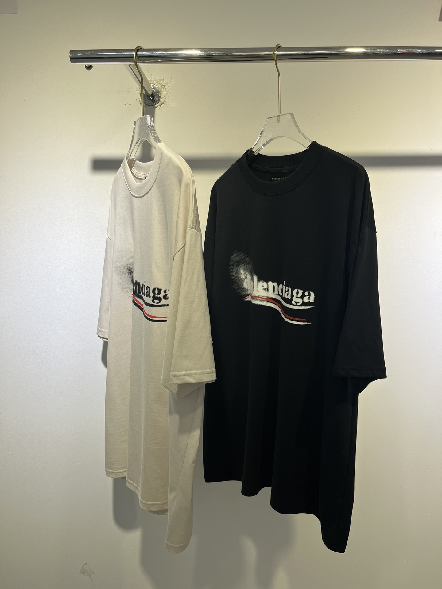 B-A womenswear Lady fashion short sleeve