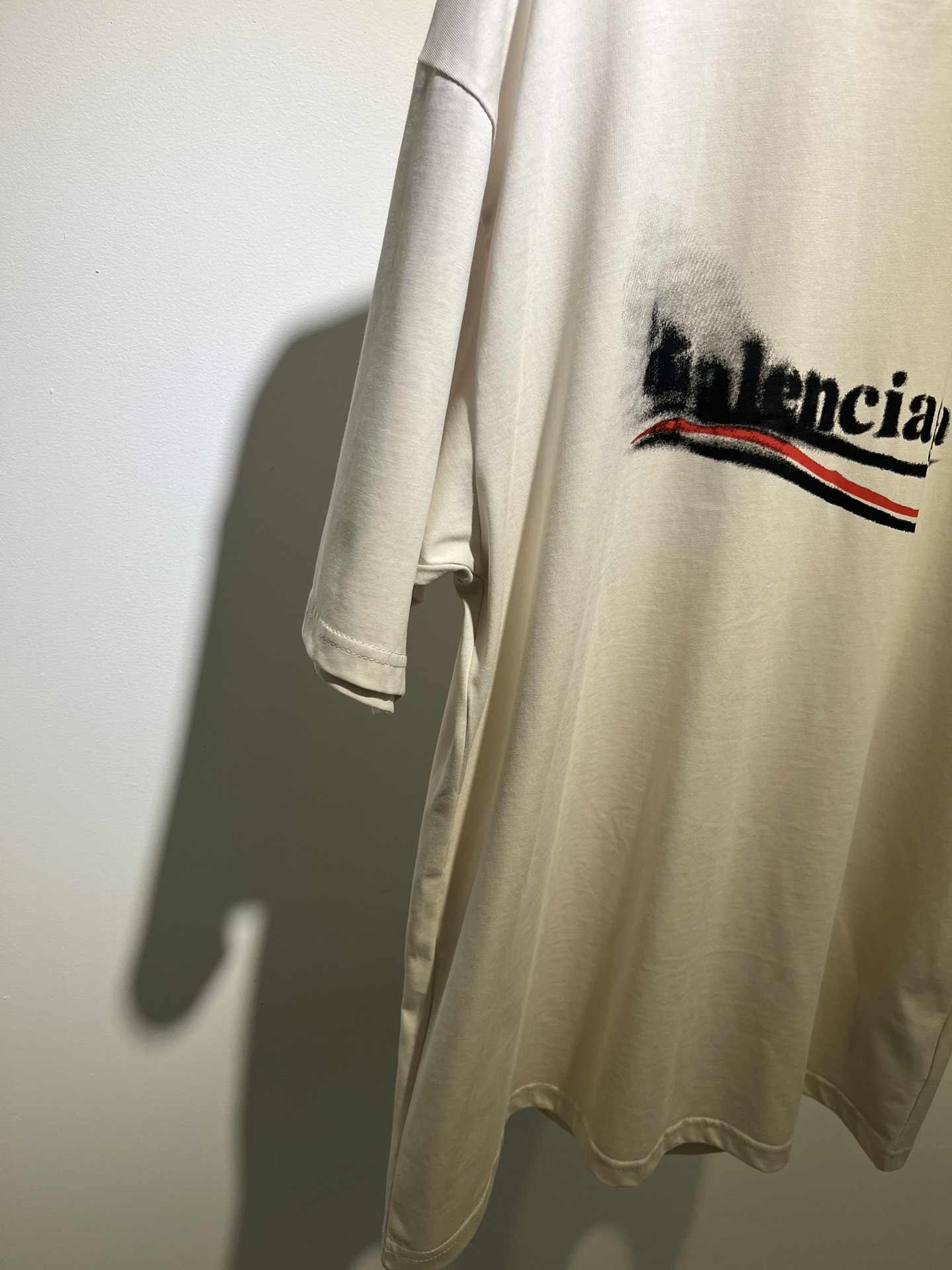 B-A womenswear Lady fashion short sleeve