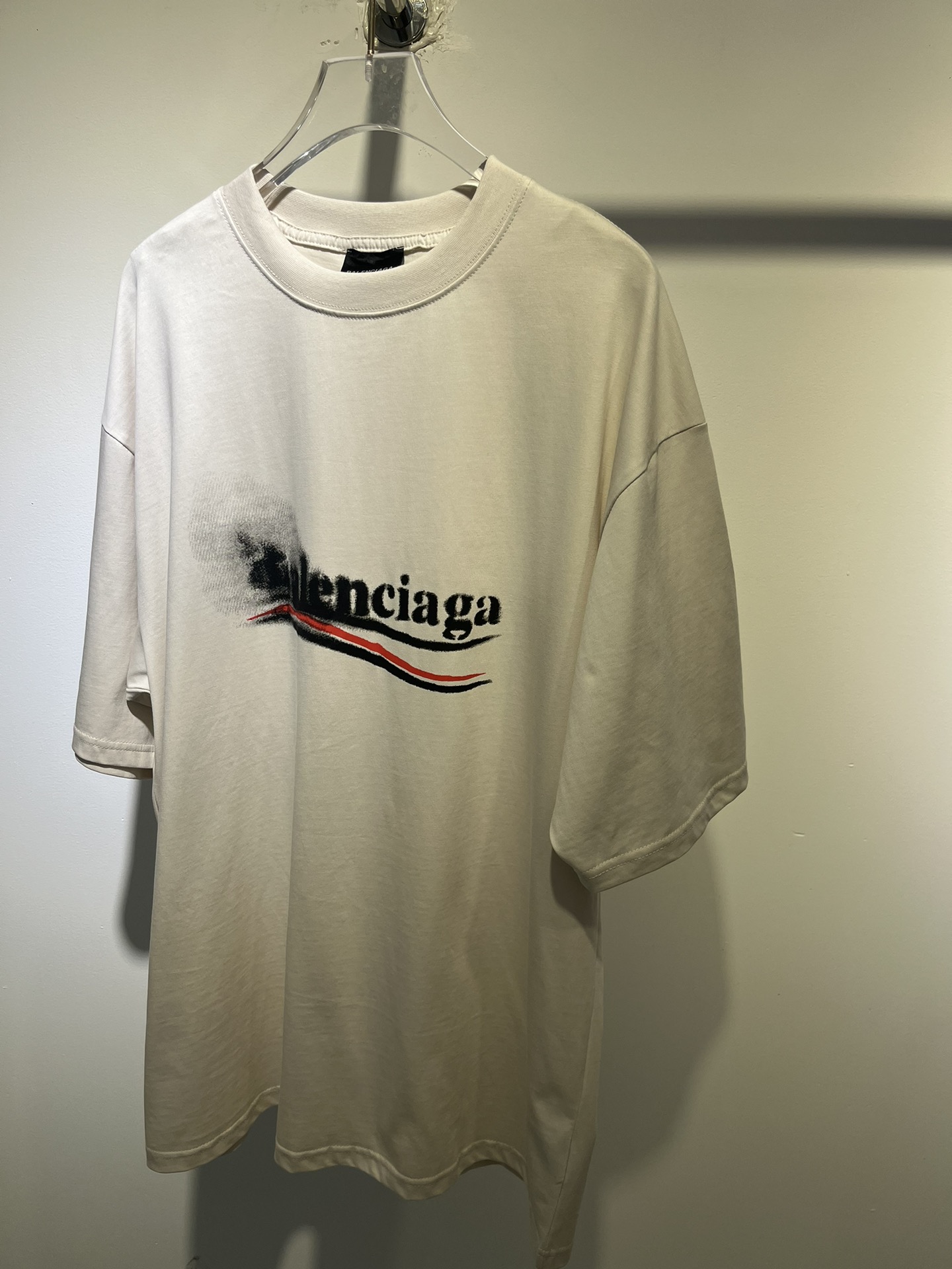 B-A womenswear Lady fashion short sleeve