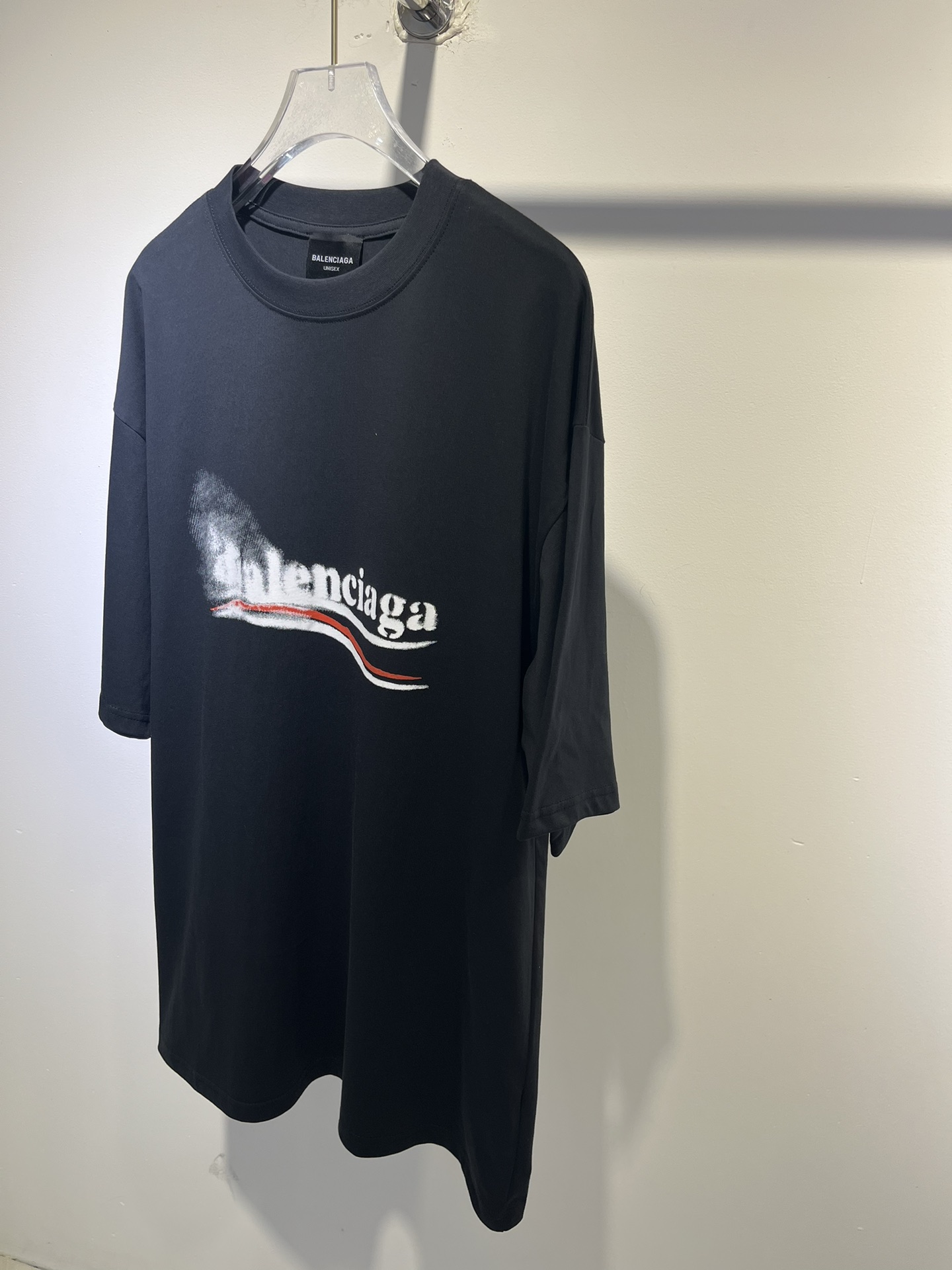 B-A womenswear Lady fashion short sleeve