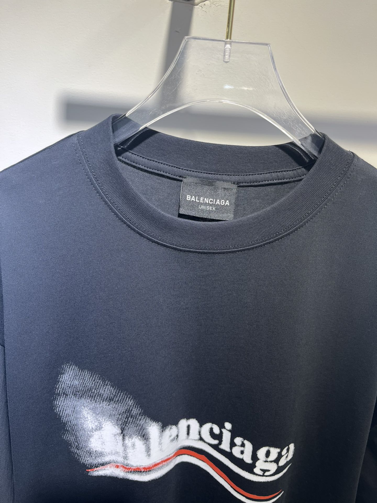 B-A womenswear Lady fashion short sleeve