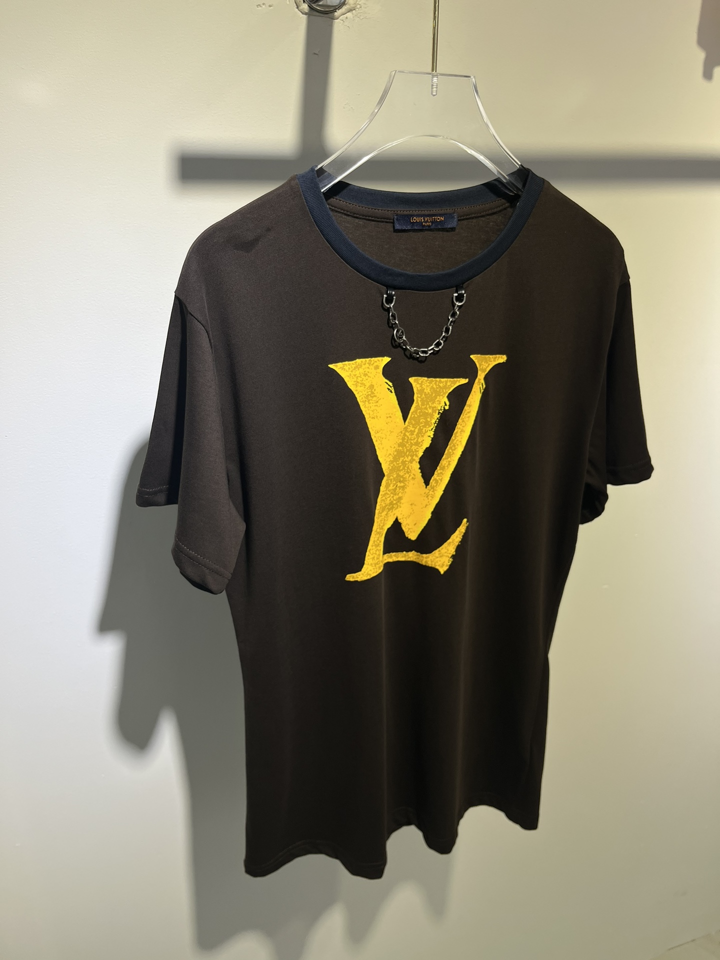 L-V womenswear New fashion t-shirt