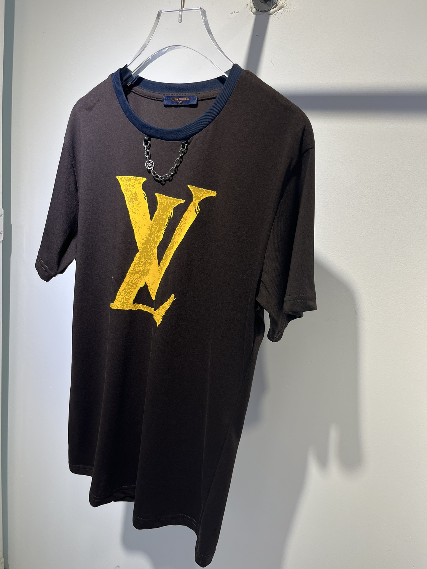 L-V womenswear New fashion t-shirt