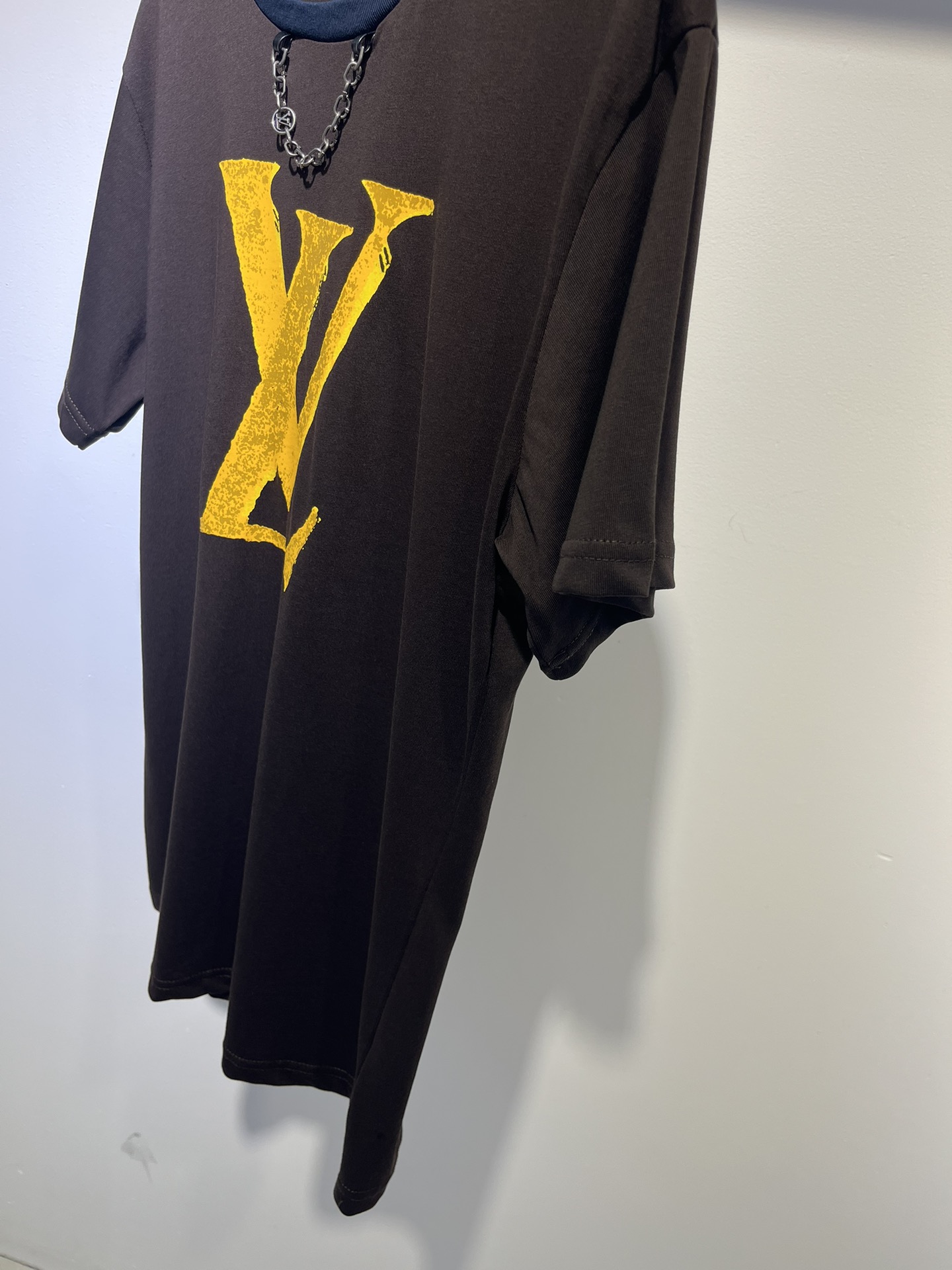 L-V womenswear New fashion t-shirt