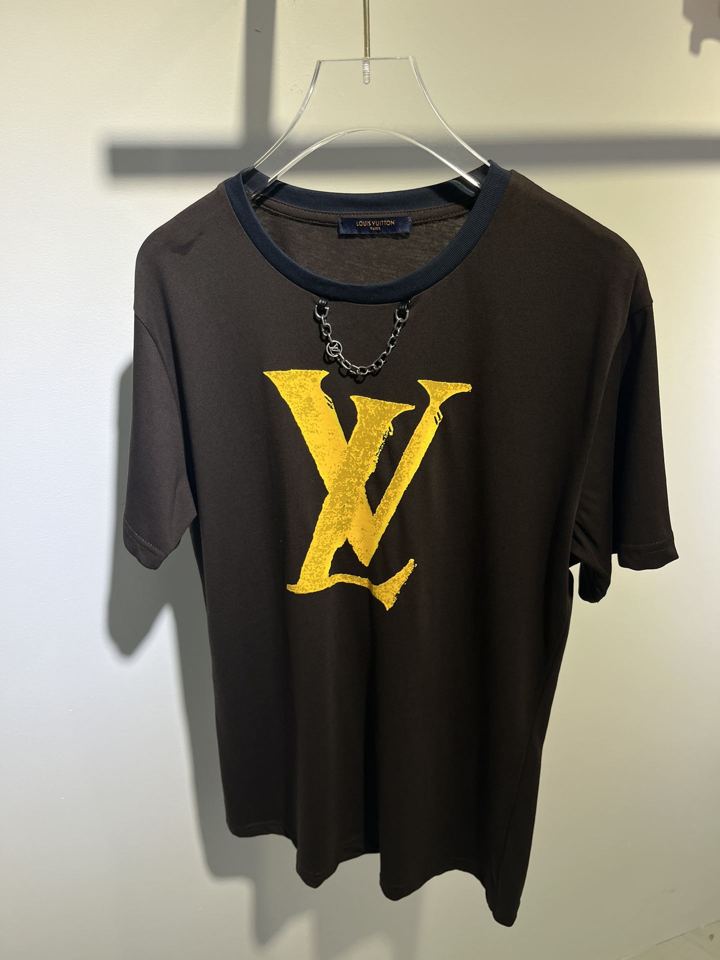 L-V womenswear New fashion t-shirt