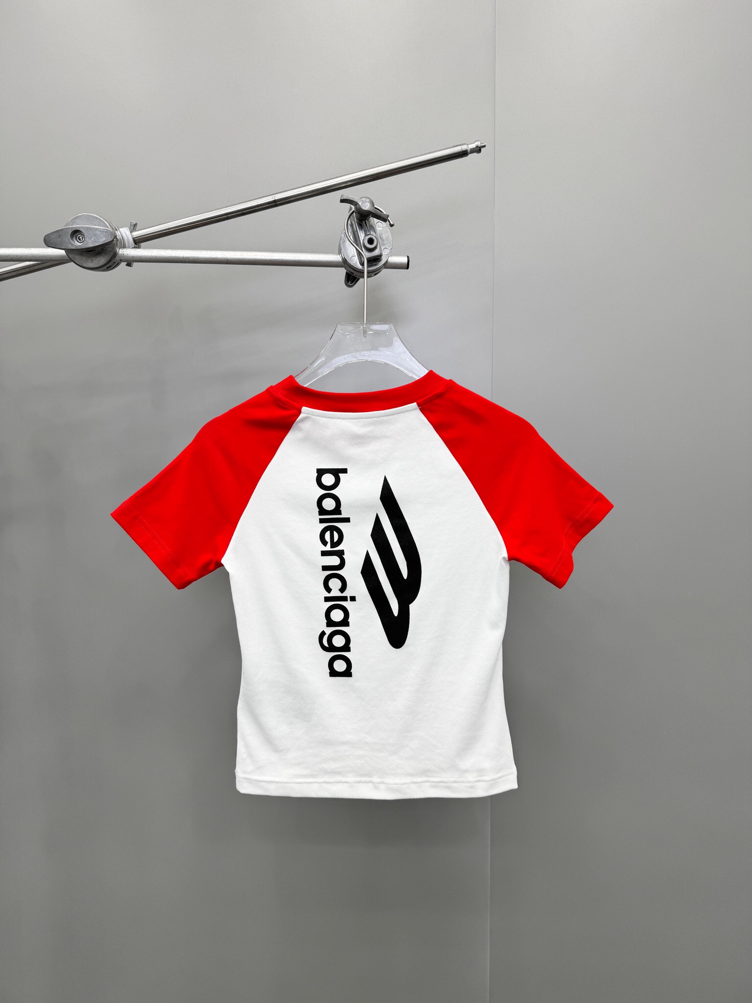B-A womenswear Ski series new short sleeves,