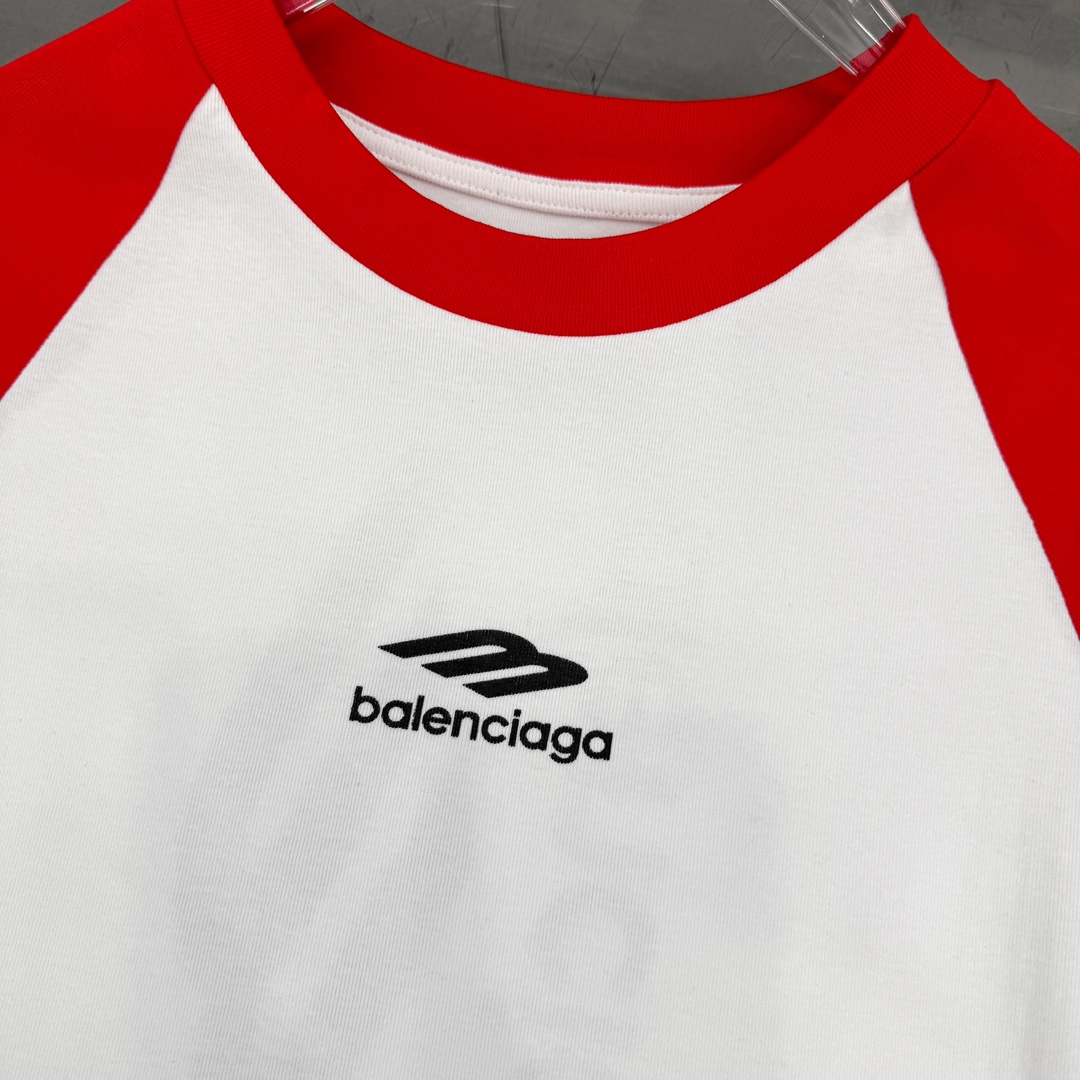 B-A womenswear Ski series new short sleeves,