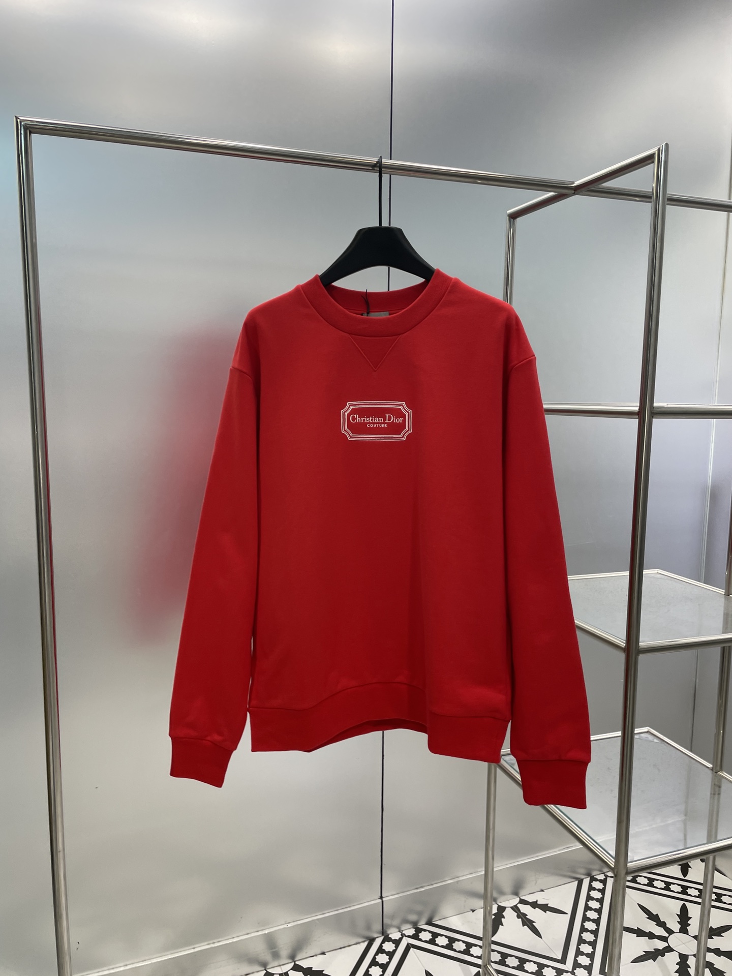 D-R womenswear New product knitted sweater