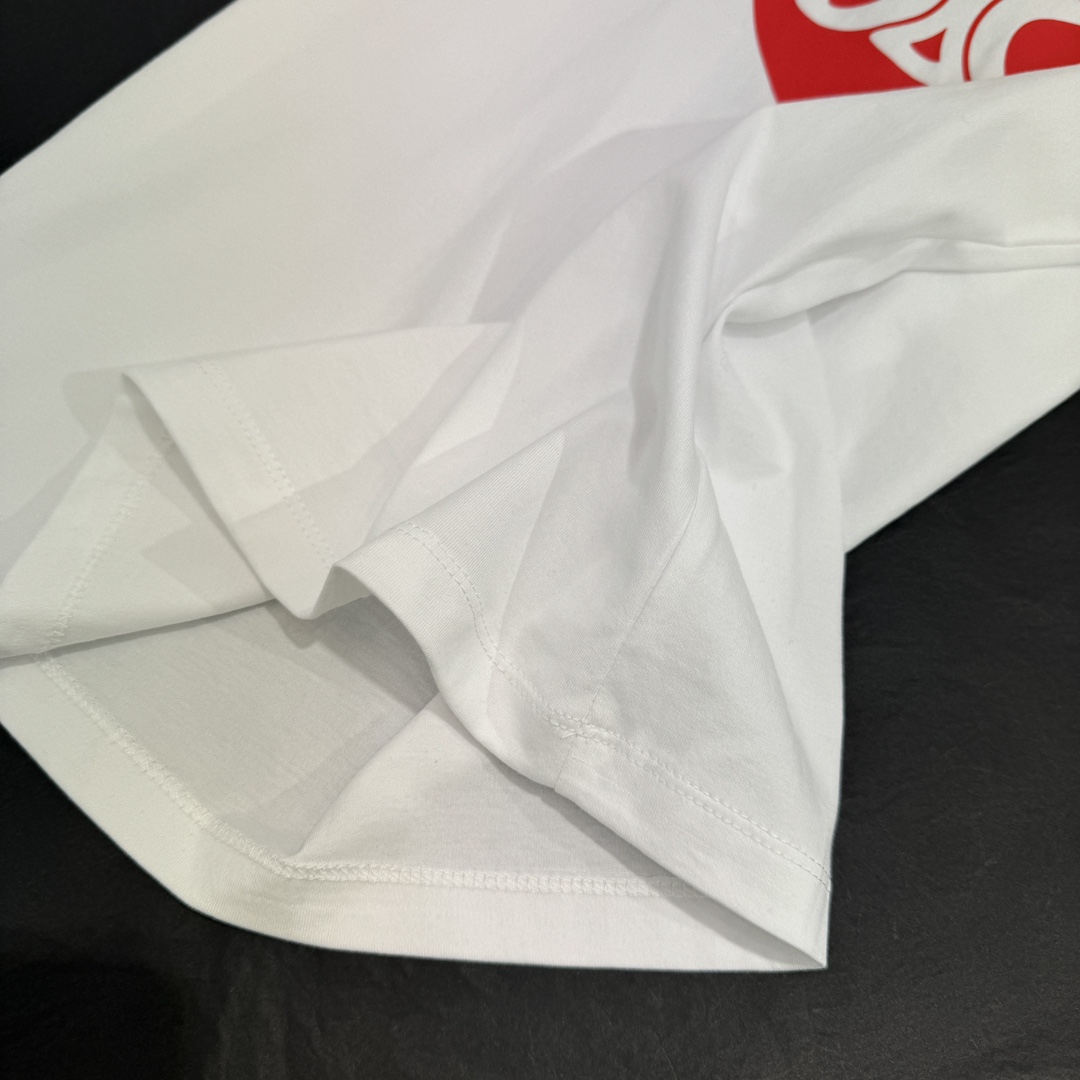 C-E womenswear New printed T-shirt