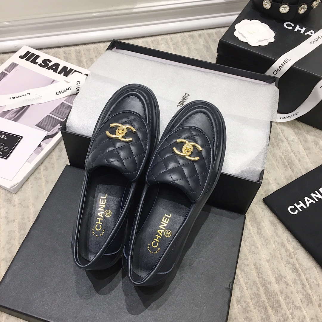 C-L women's shoes Spring shoes series