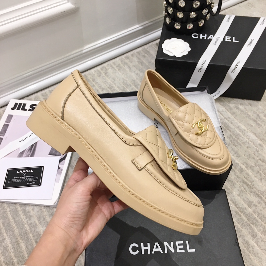 C-L women's shoes Spring shoes series