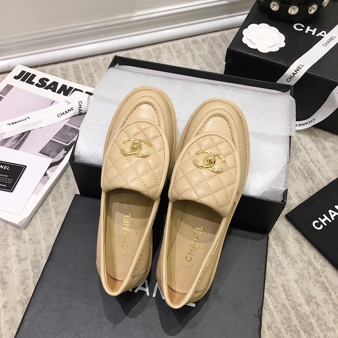 C-L women's shoes Spring shoes series