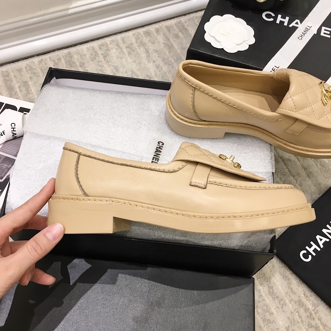 C-L women's shoes Spring shoes series