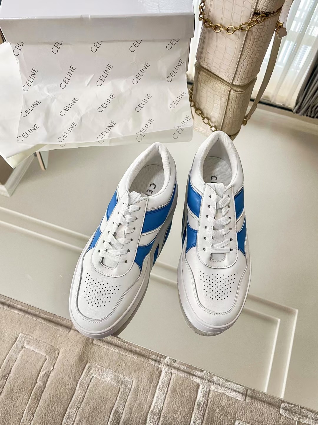 C-E CT-07 TRAINER series sports shoes