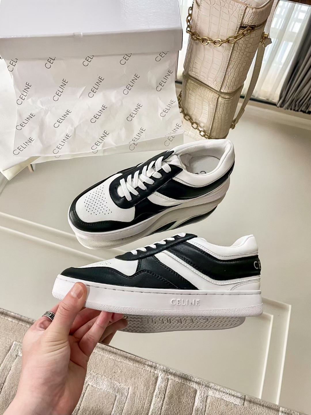 C-E CT-07 TRAINER series sports shoes