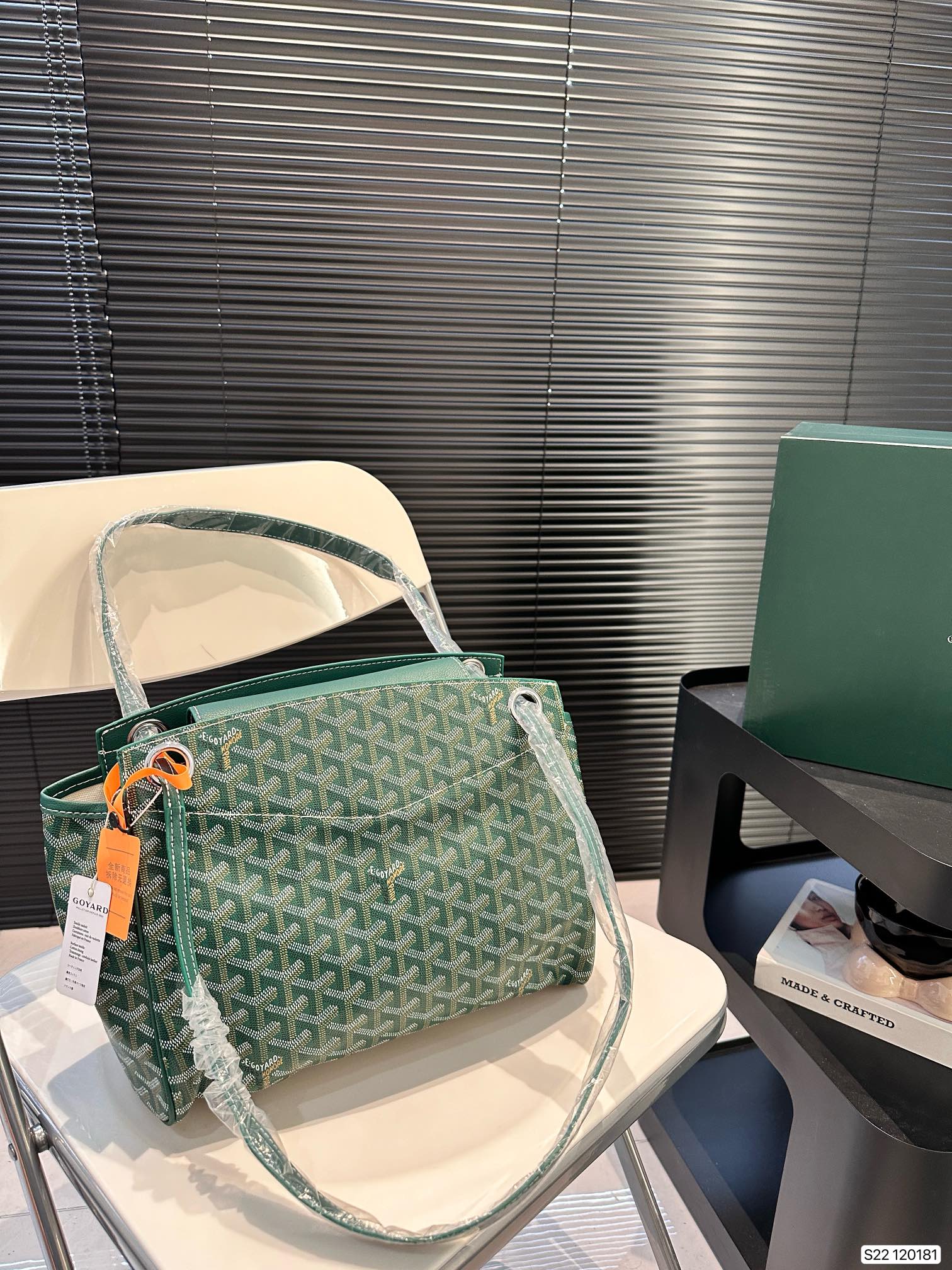 G-YARD Cute underarm bag |