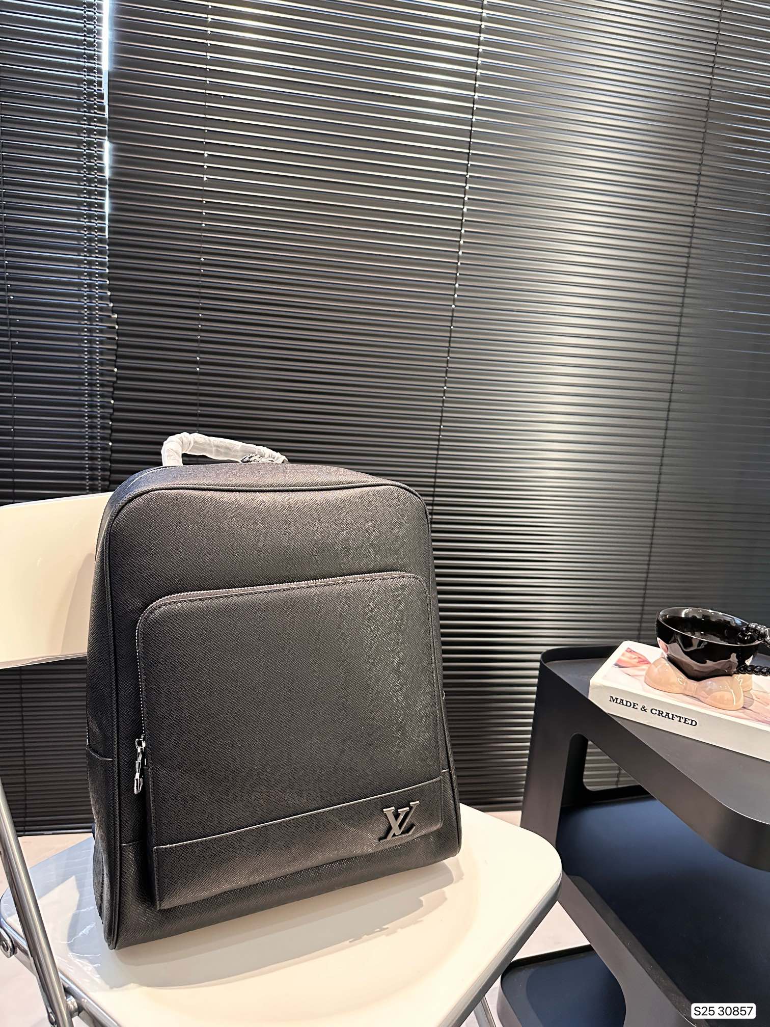 L-V Backpack shipment