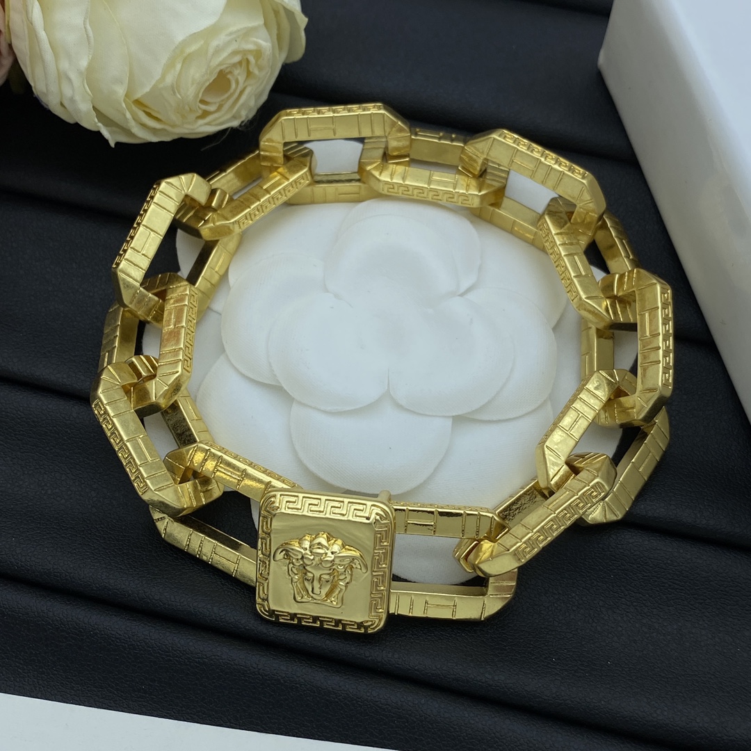 VER-S Bracelet necklace