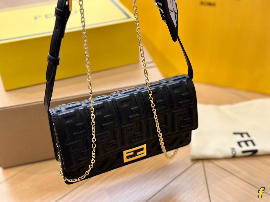 F-I Wallet On Chain