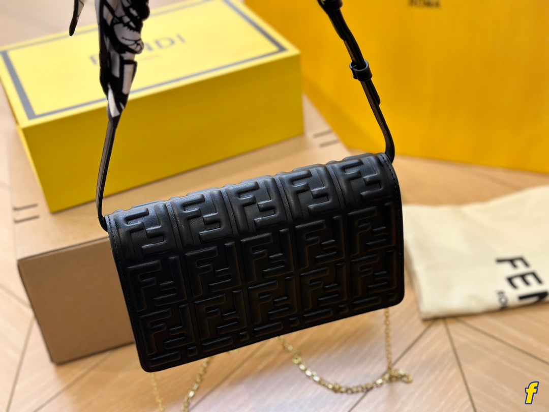 F-I Wallet On Chain