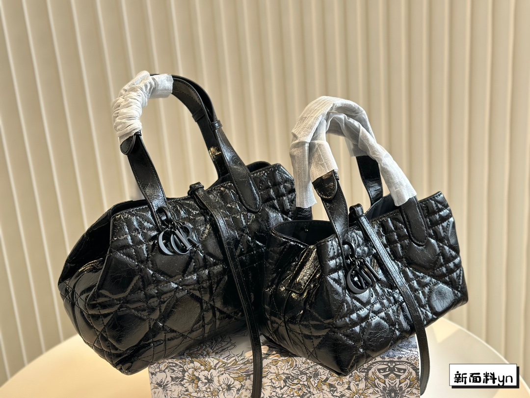 D-R Toujours shopping bag
