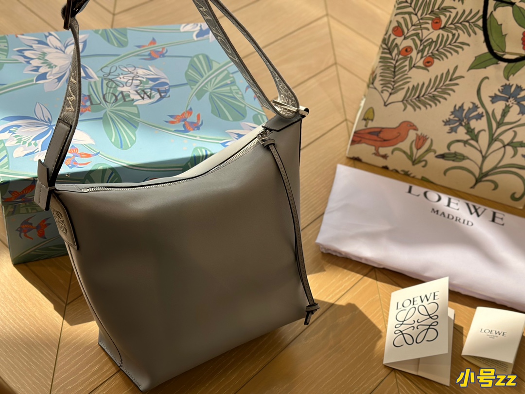 L-E Cubi lunch box Bao