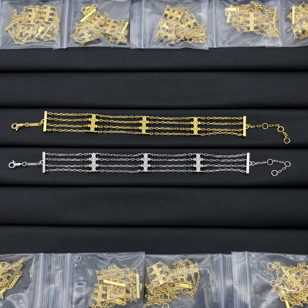 C-E New bracelet