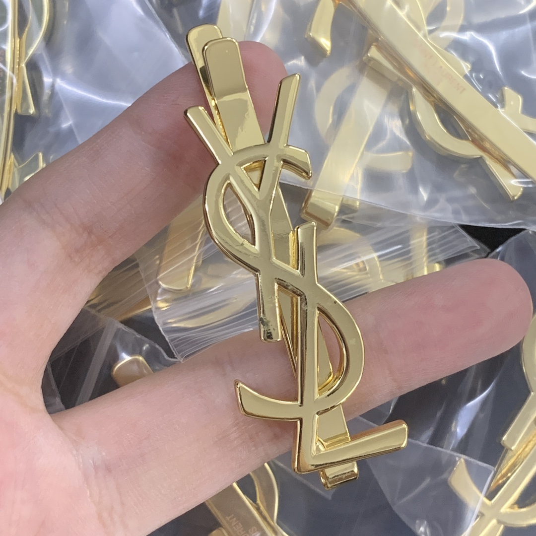 YS-L New hairpins