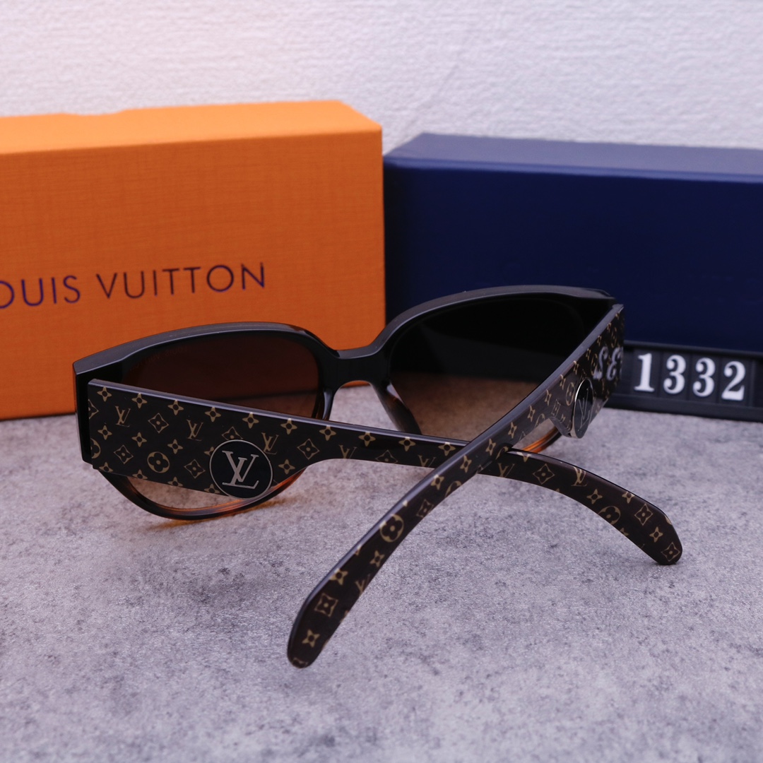L-V sunglass