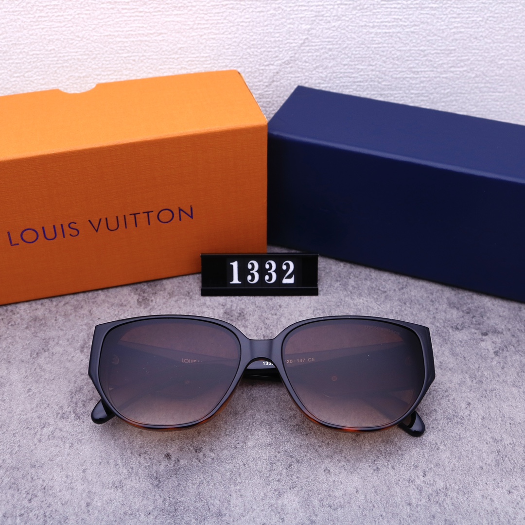 L-V sunglass