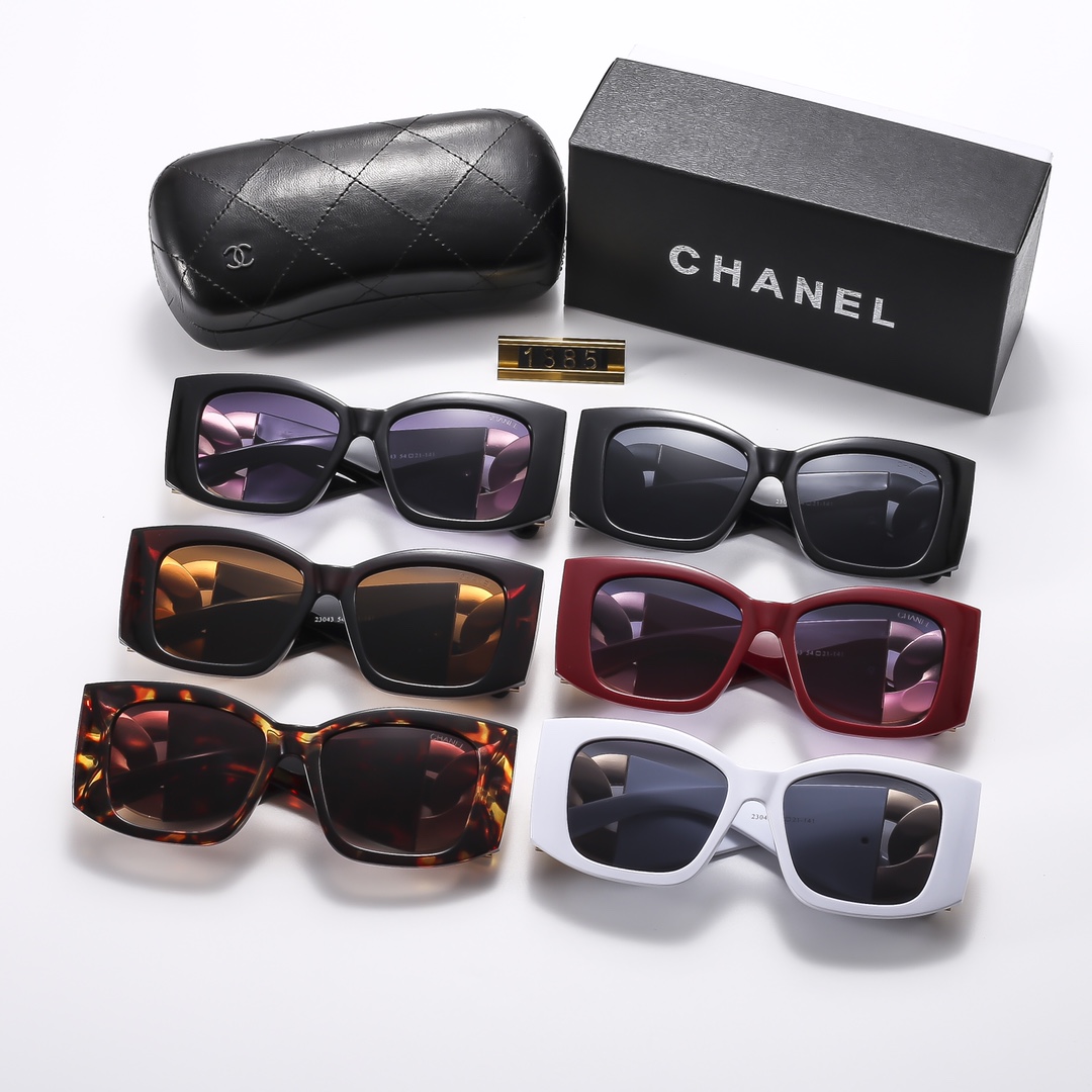 C-L SUNGLASSES
