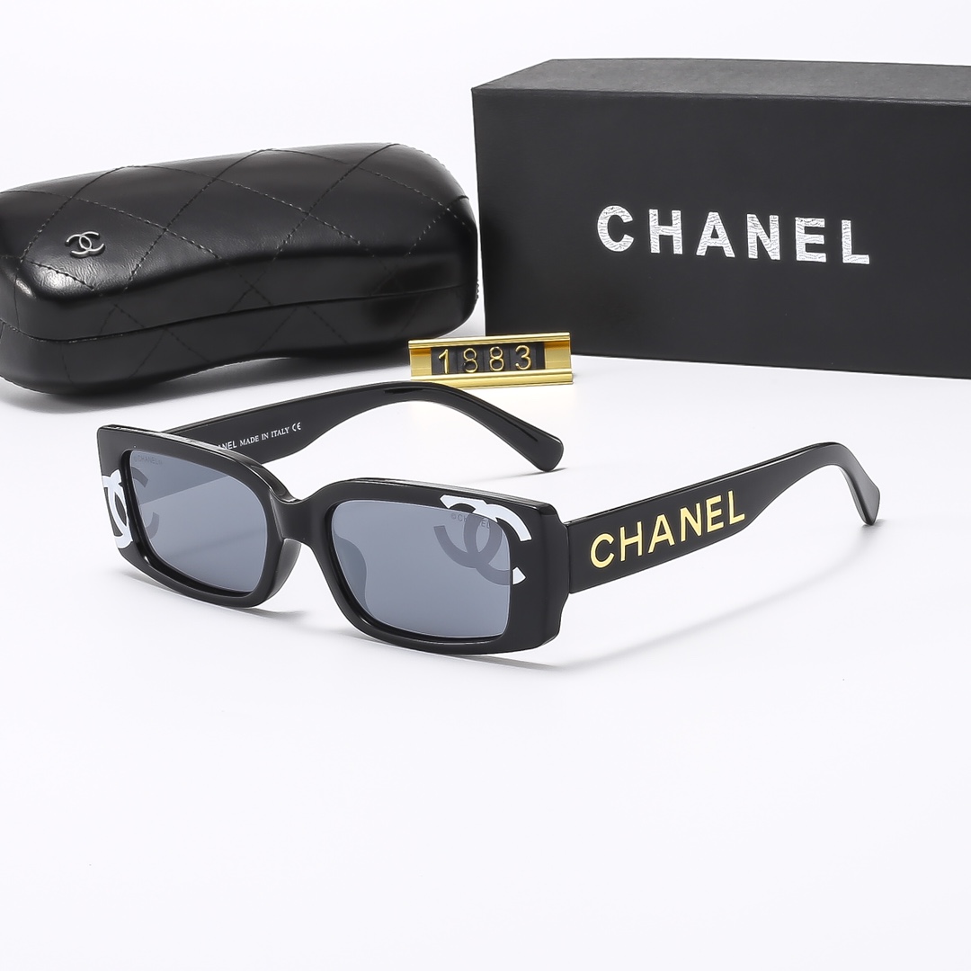 C-L SUNGLASSES