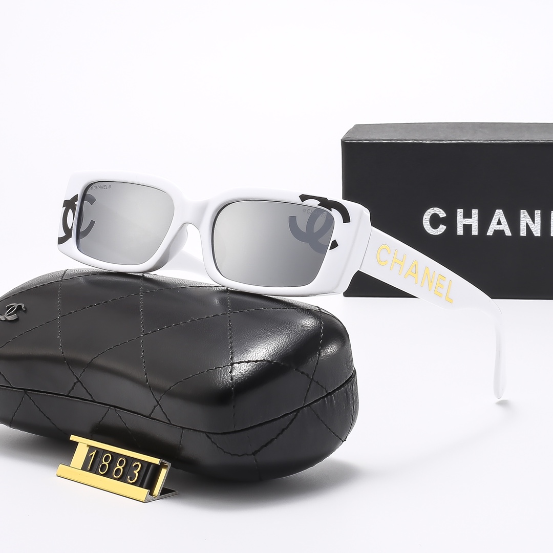 C-L SUNGLASSES