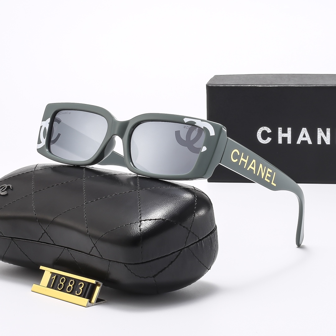 C-L SUNGLASSES