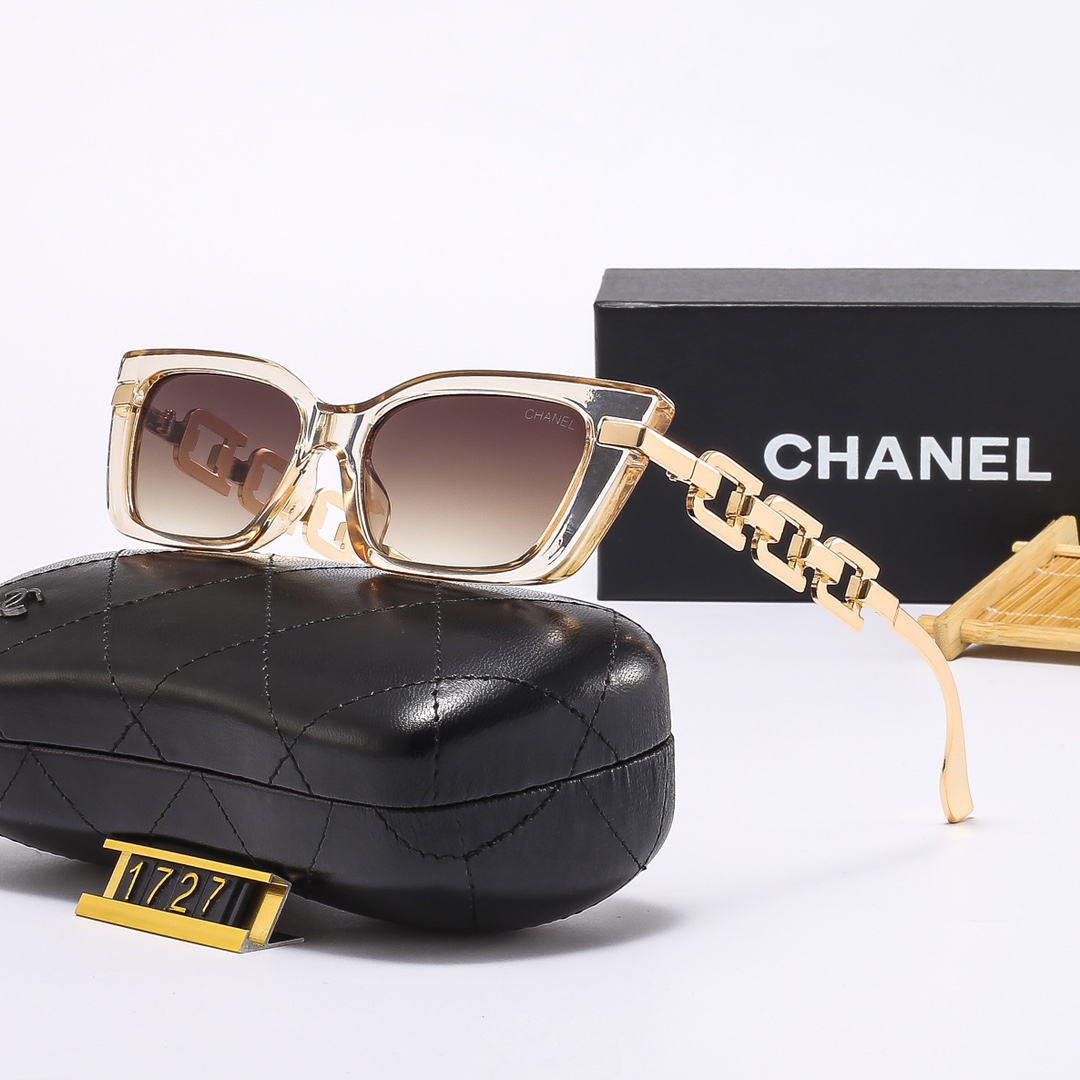 C-L SUNGLASSES