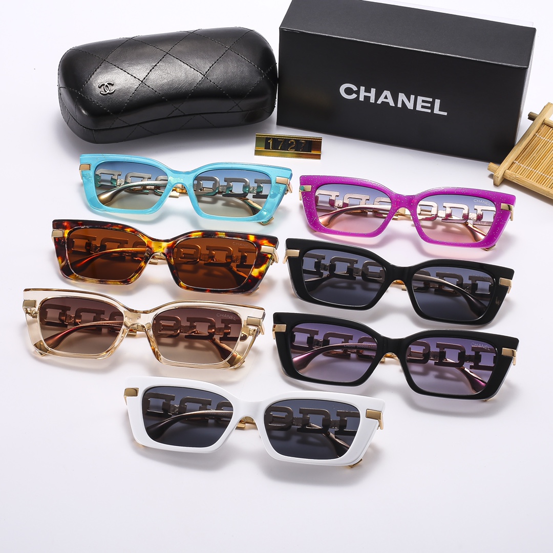 C-L SUNGLASSES