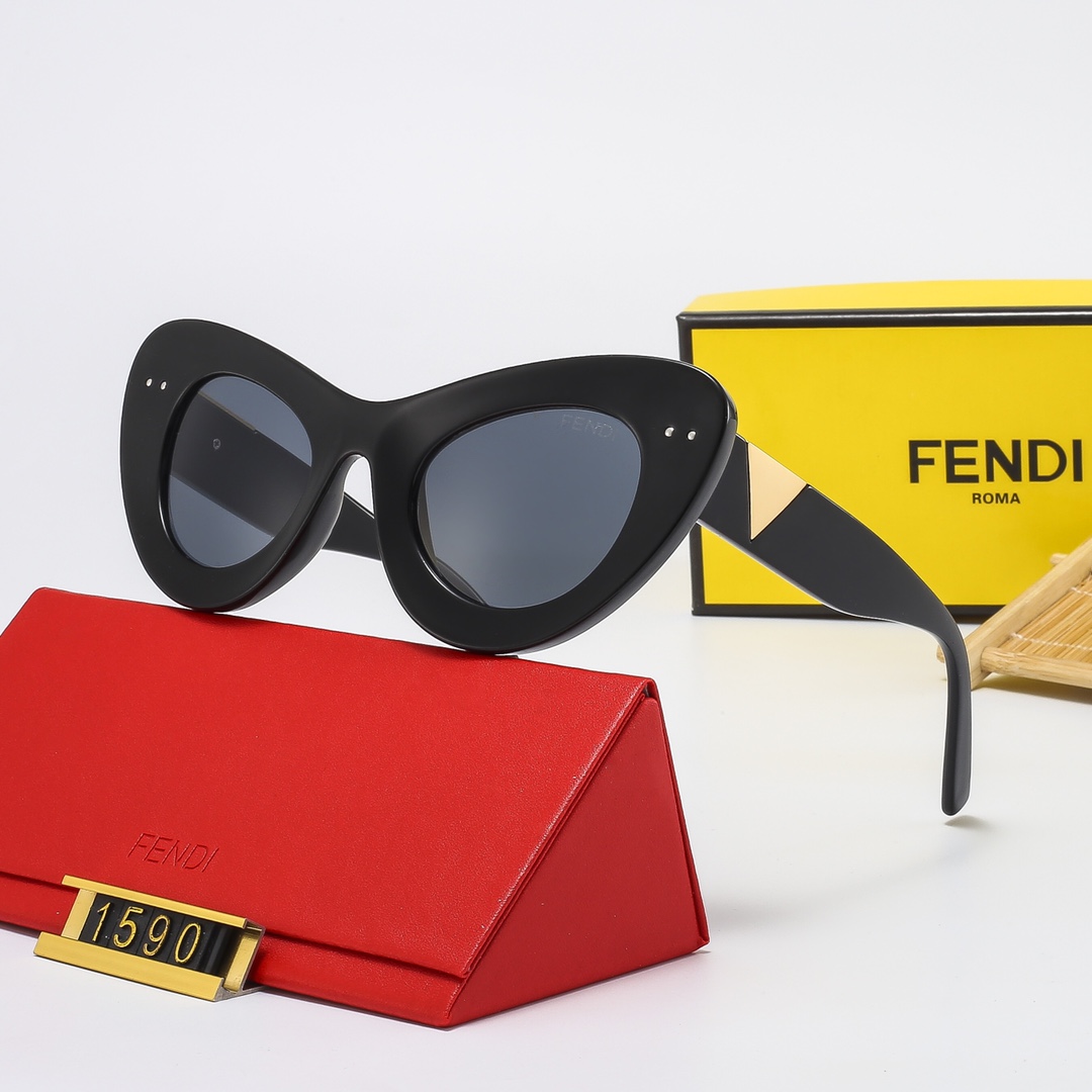 F-I SUNGLASSES