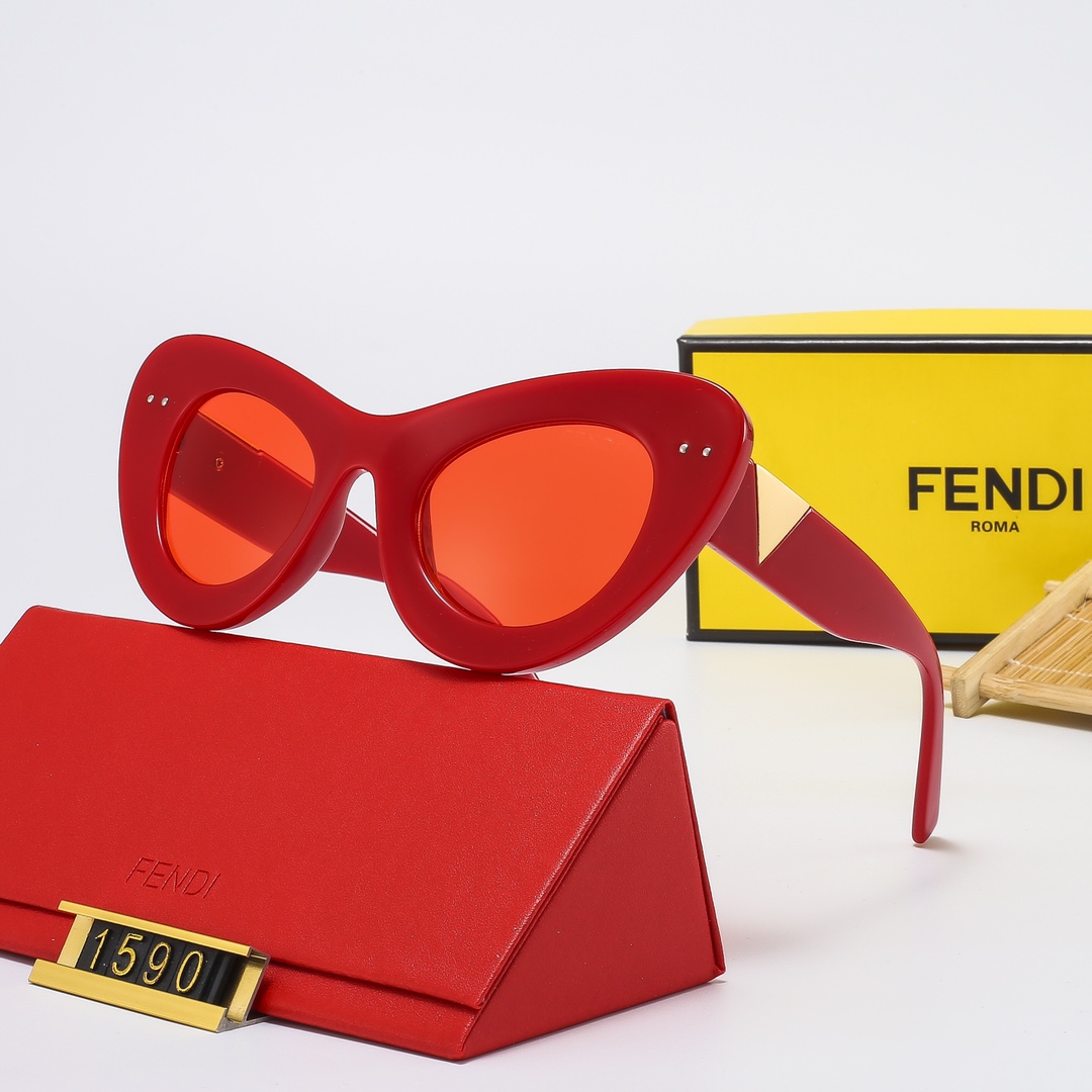F-I SUNGLASSES