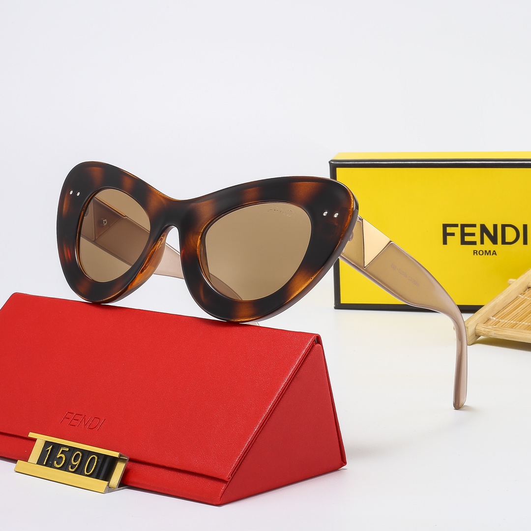 F-I SUNGLASSES