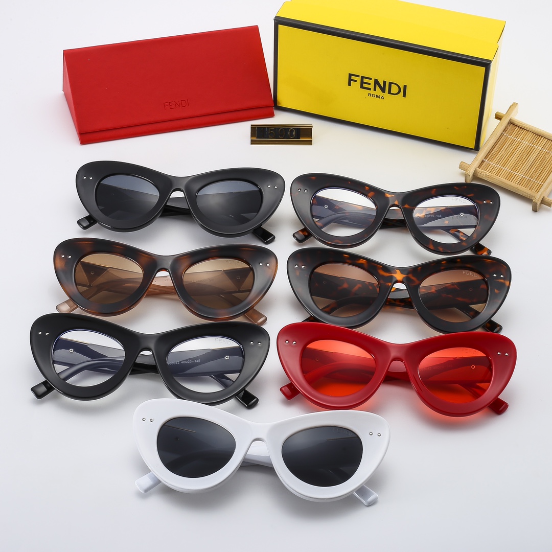 F-I SUNGLASSES