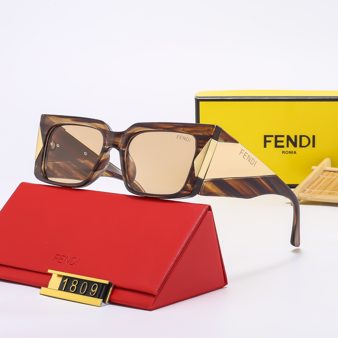 F-I SUNGLASSES