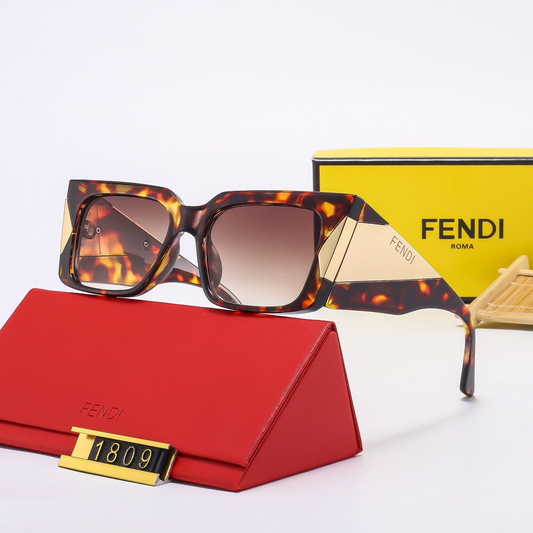 F-I SUNGLASSES