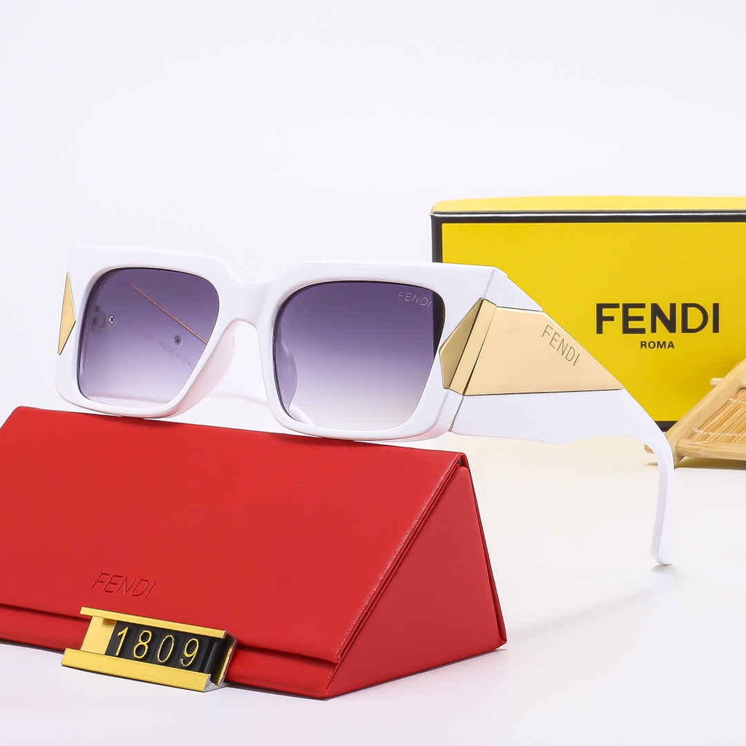F-I SUNGLASSES