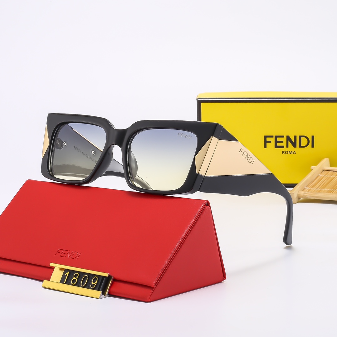 F-I SUNGLASSES