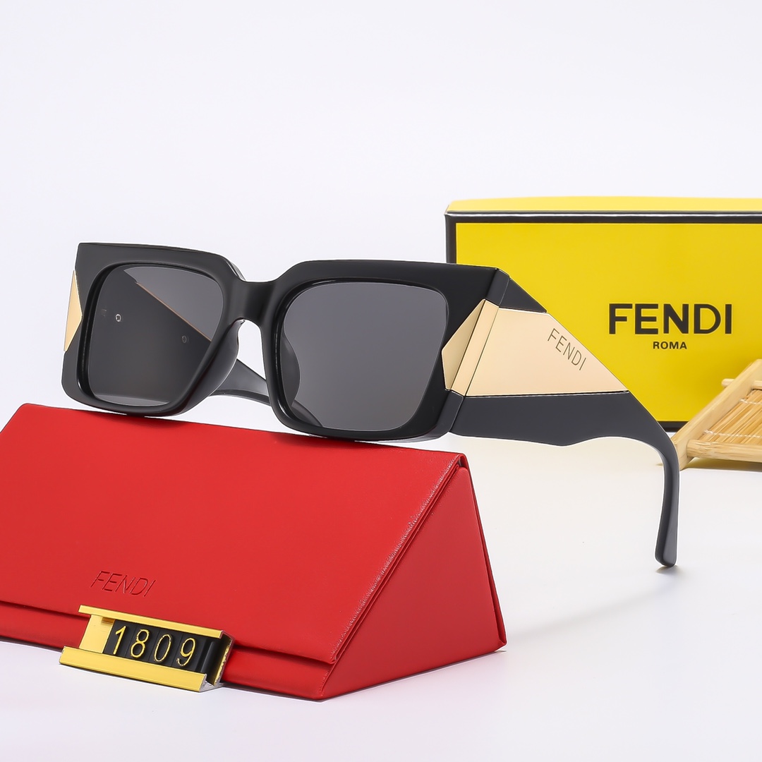 F-I SUNGLASSES