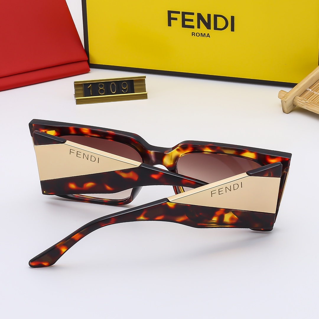 F-I SUNGLASSES