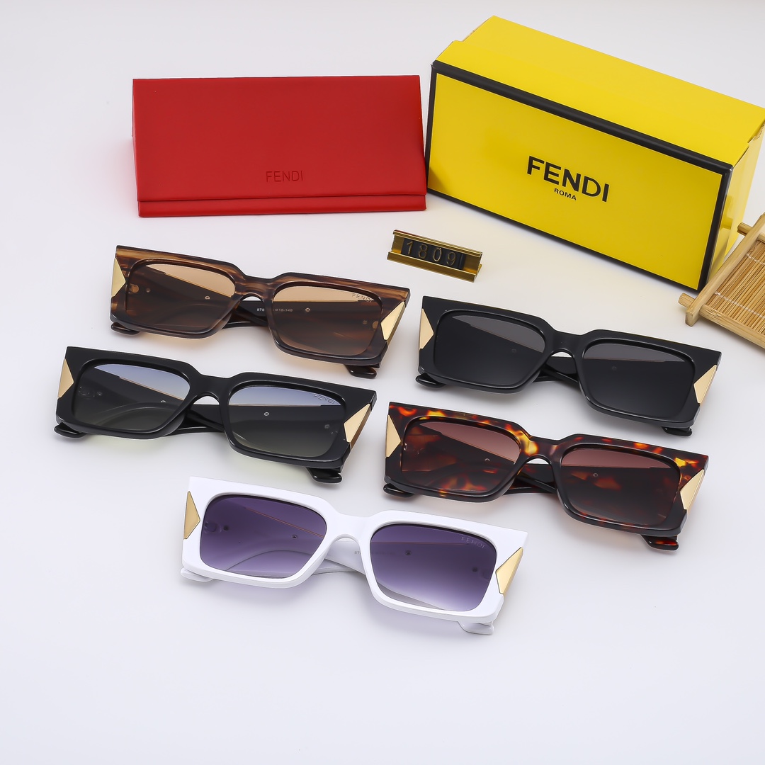F-I SUNGLASSES