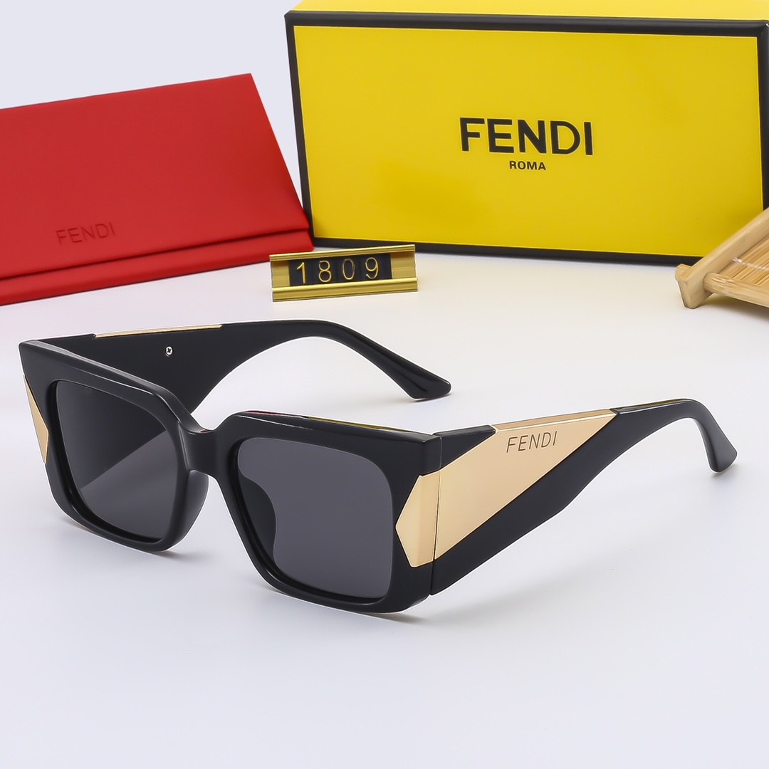 F-I SUNGLASSES