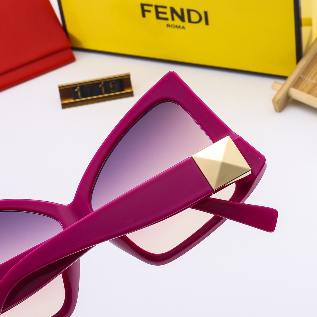 F-I SUNGLASSES